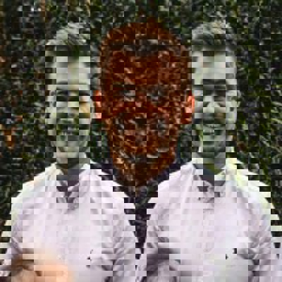Jorn Vervaeck